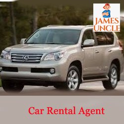 Car Rental Agent Mr. Sayantan Banerjee in Inda